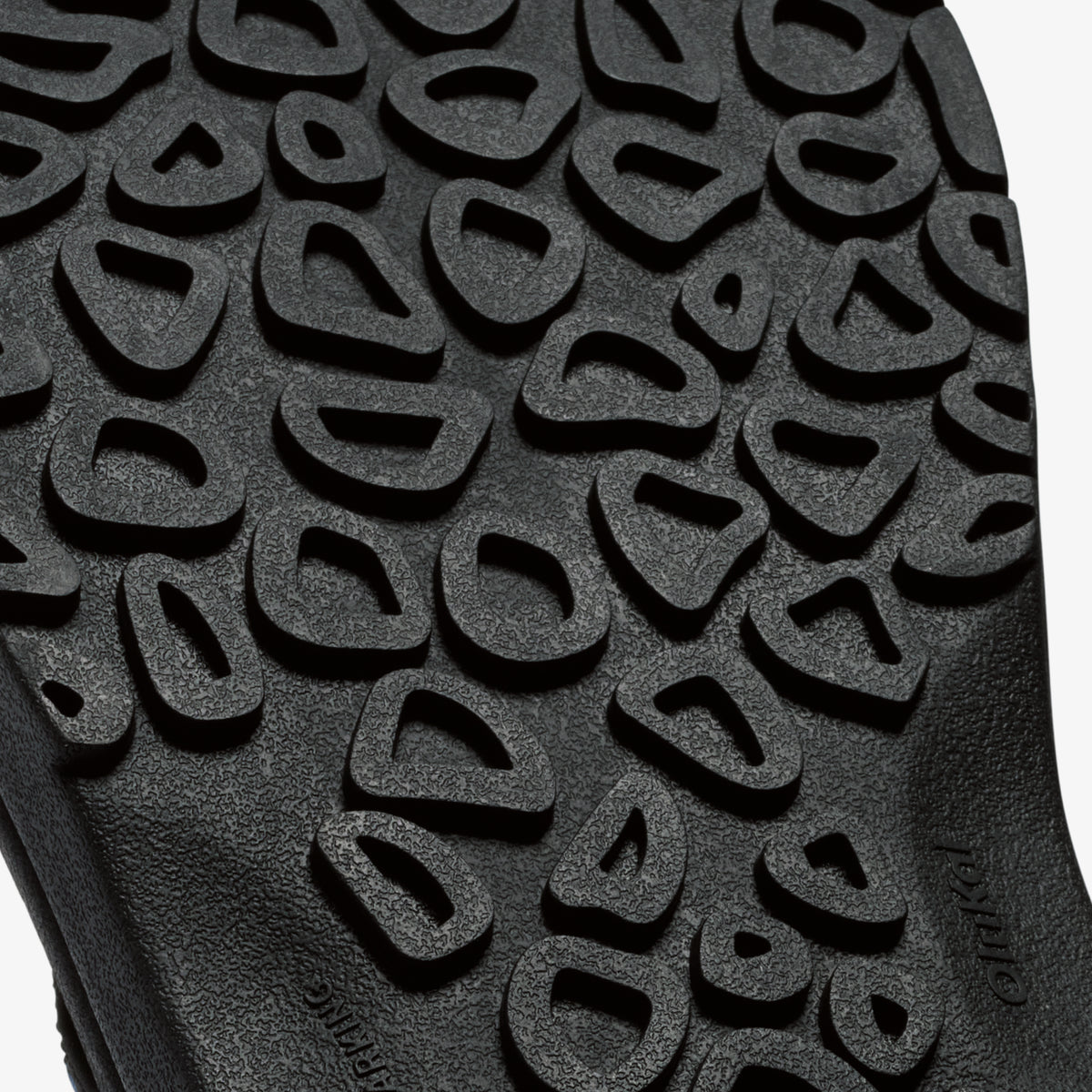 ʻOhana Pālua - Black / Slate Blue | OluKai Men