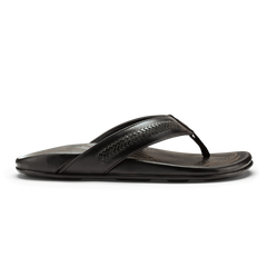 Mea Ola Mano - Black / Dk Shadow | OluKai Men