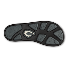 Mea Ola Mano - Black / Dk Shadow | OluKai Men