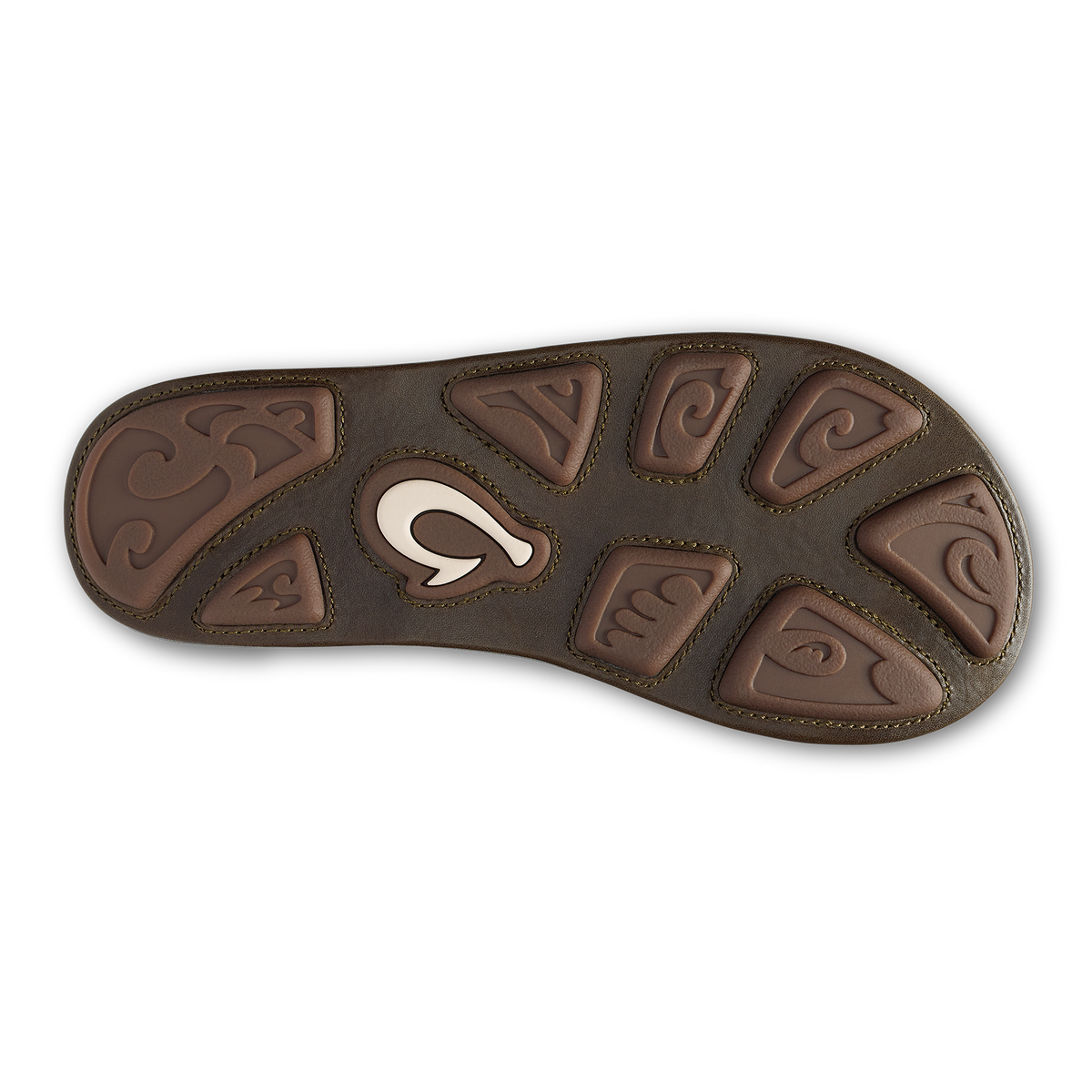 Hiapo - Clay / Mustang | OluKai Men