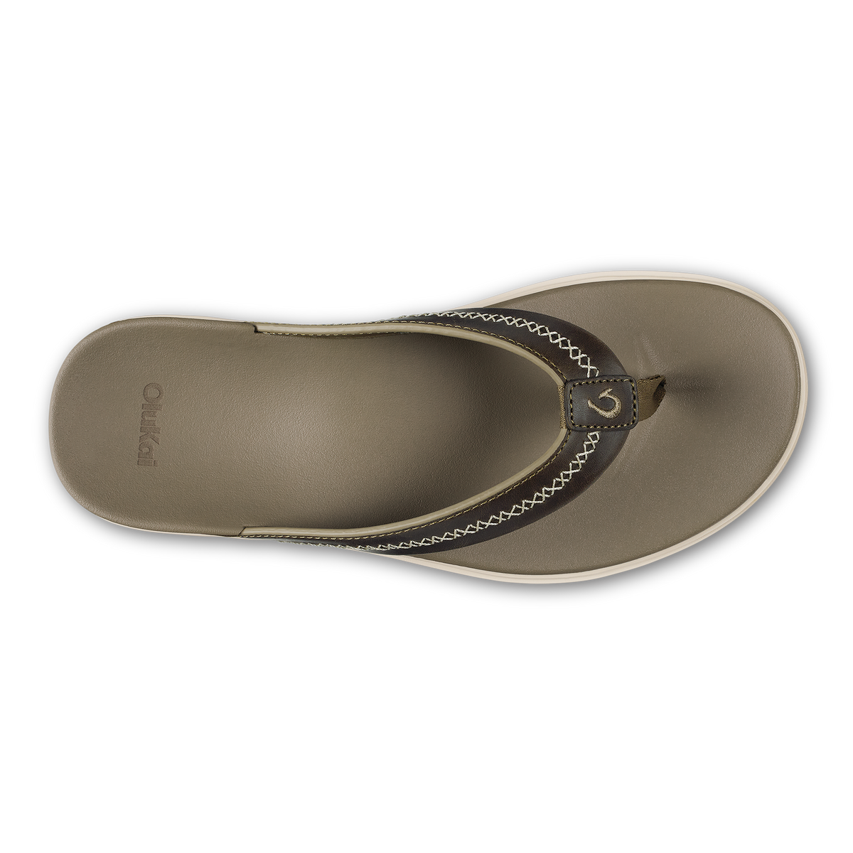 Shoreline - Mustang / Clay | OluKai Men