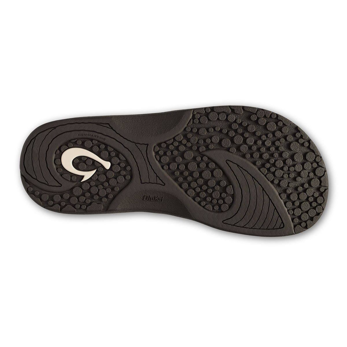 Nalu Slide - Tan / Dk Java | OluKai Men