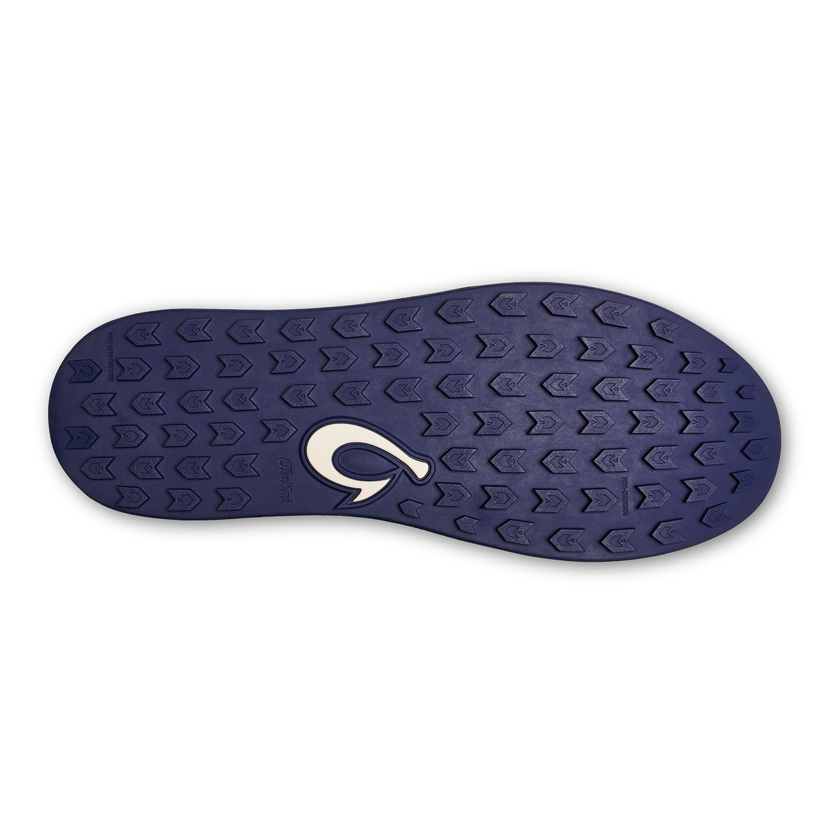 Wai‘alae Men’s Waterproof Leather Golf Shoes - White | OluKai Men