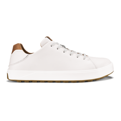 Wai‘alae - White / Tan | OluKai Men