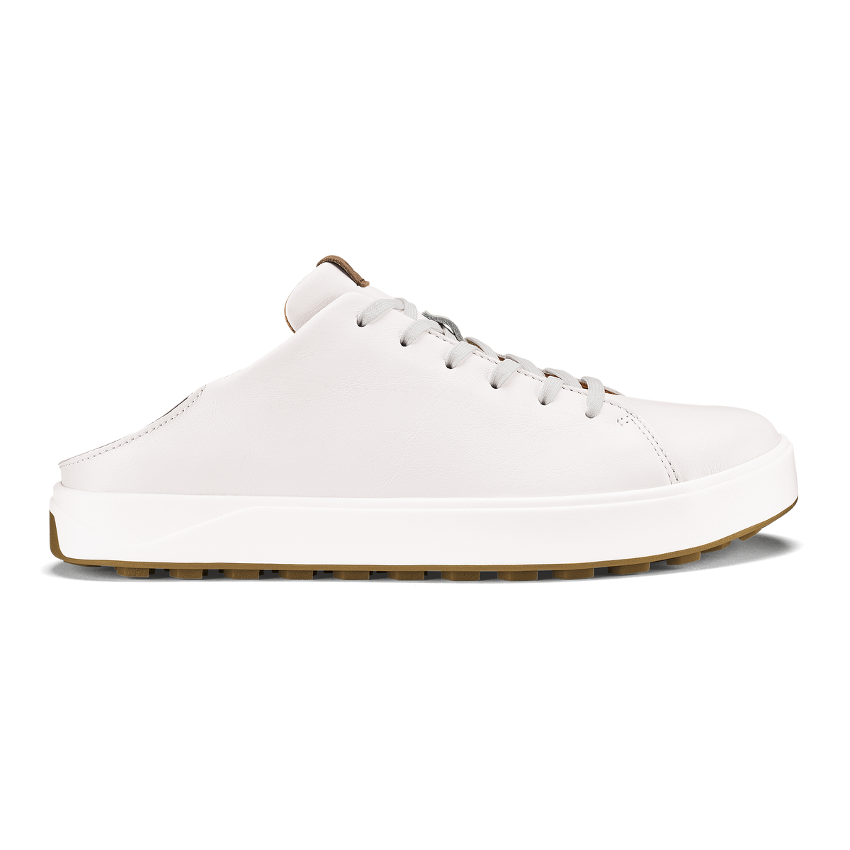 Wai‘alae - White / Tan | OluKai Men
