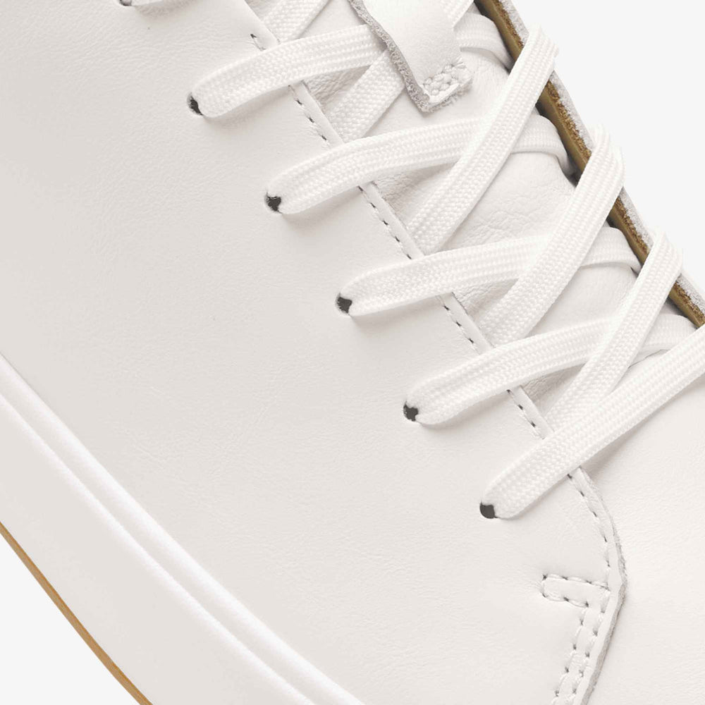 Wai‘alae - White / Tan | OluKai Men