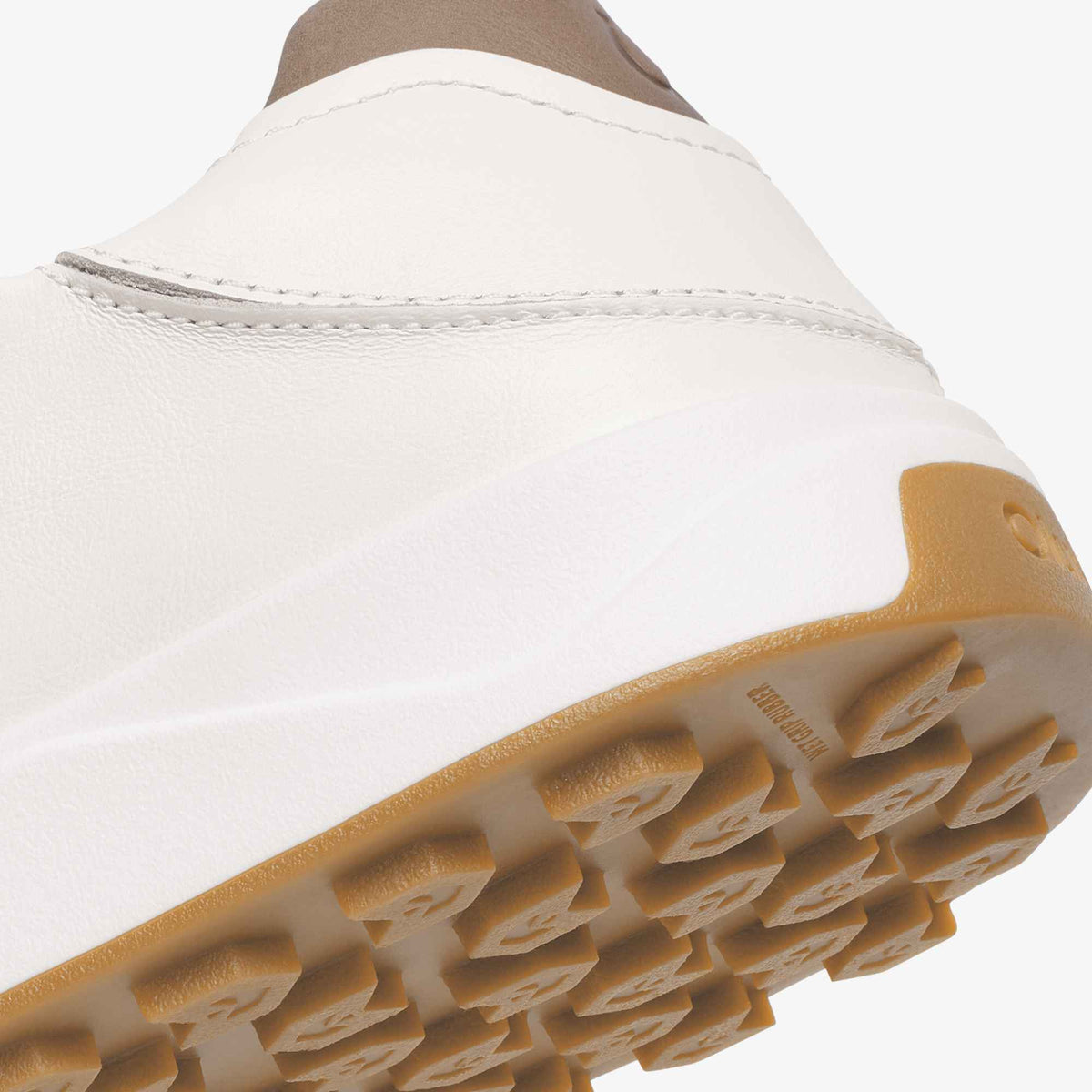 Wai‘alae - White / Tan | OluKai Men