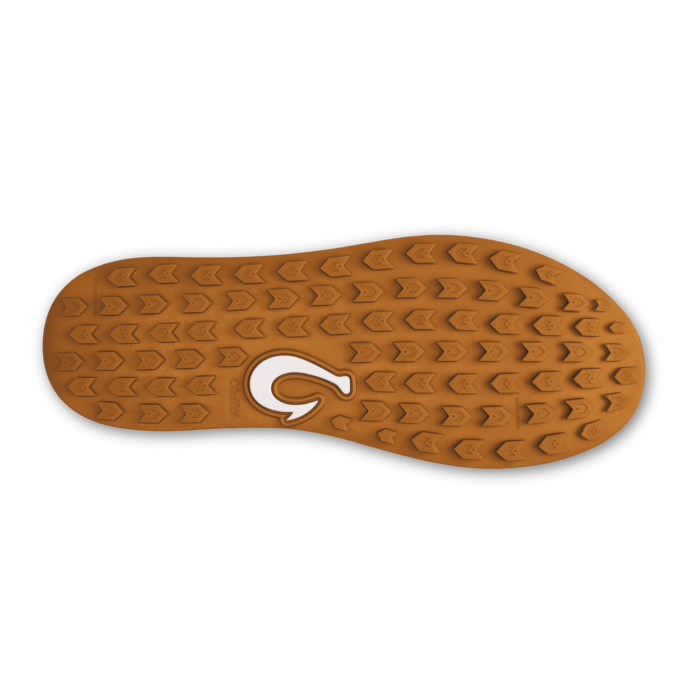 Wai‘alae - White / Tan | OluKai Men