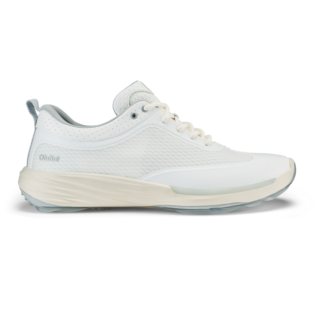 Mākena WP - White / White | OluKai Men
