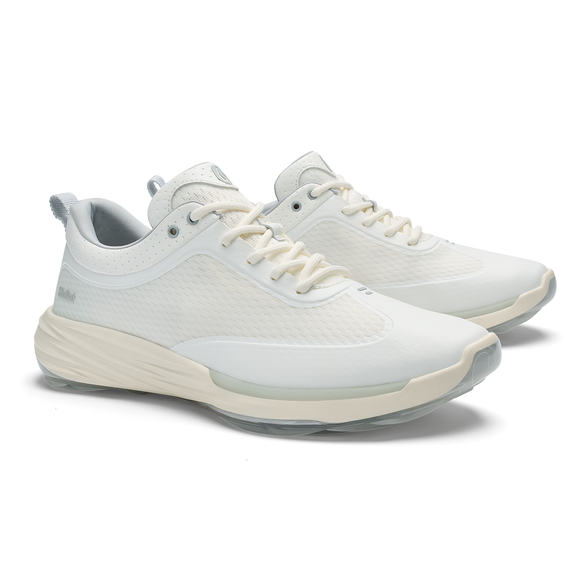 Mākena WP - White / White | OluKai Men