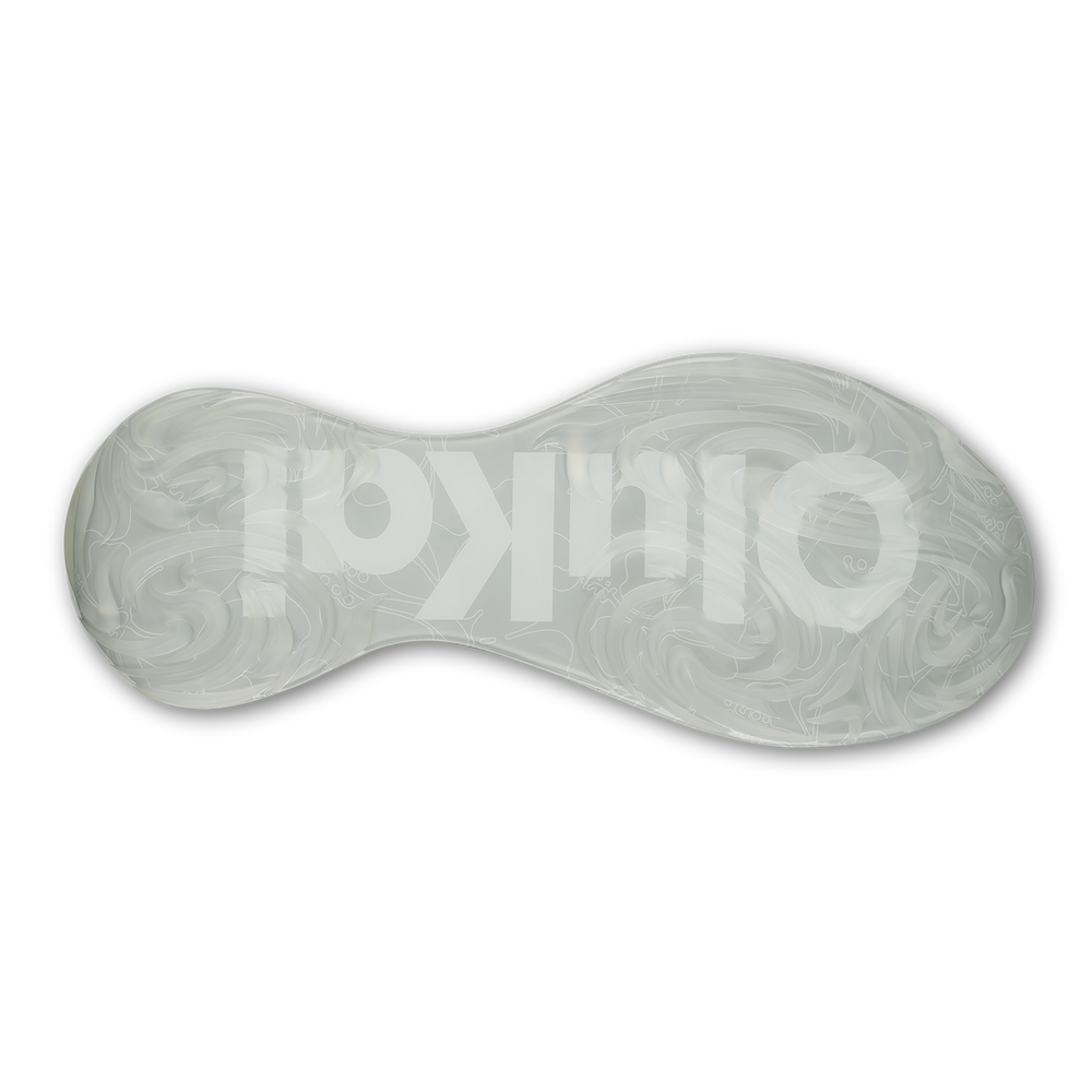 Mākena WP - White / White | OluKai Men