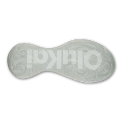 Mākena WP - White / White | OluKai Men