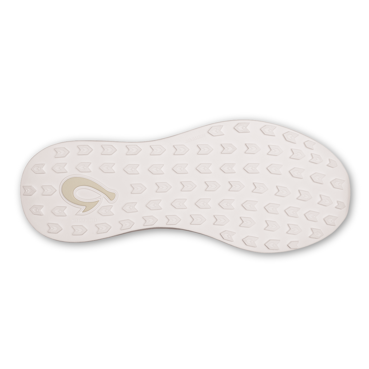 Manele Men’s Breathable Golf Shoes - Trench Blue | OluKai Men