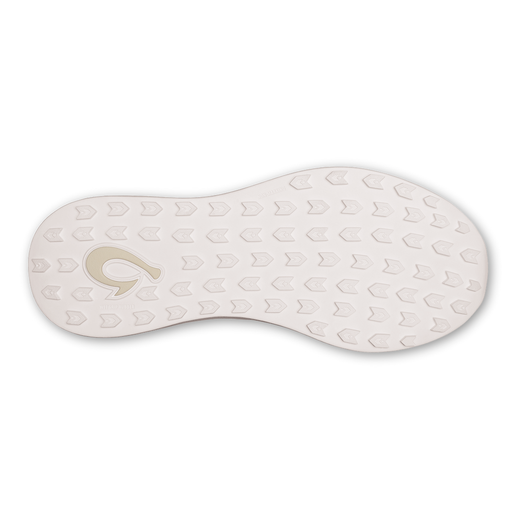 Manele Men’s Breathable Golf Shoes - Trench Blue | OluKai Men