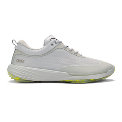 Mākena Men’s Waterproof Golf Shoes - Sterling | OluKai Men