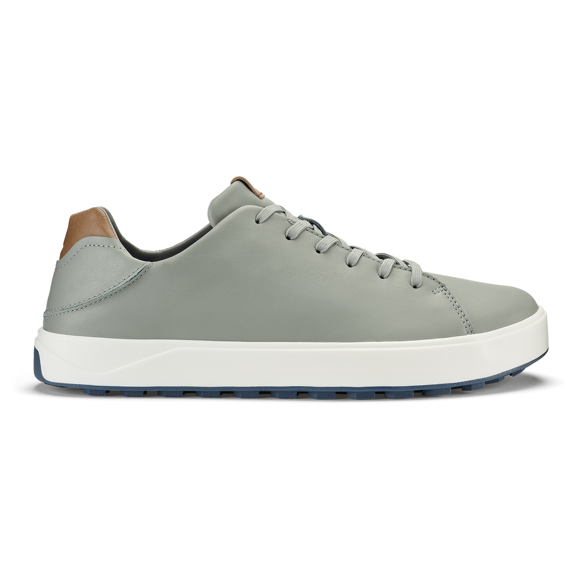 Wai‘alae - Grey Fog / Tan | OluKai Men
