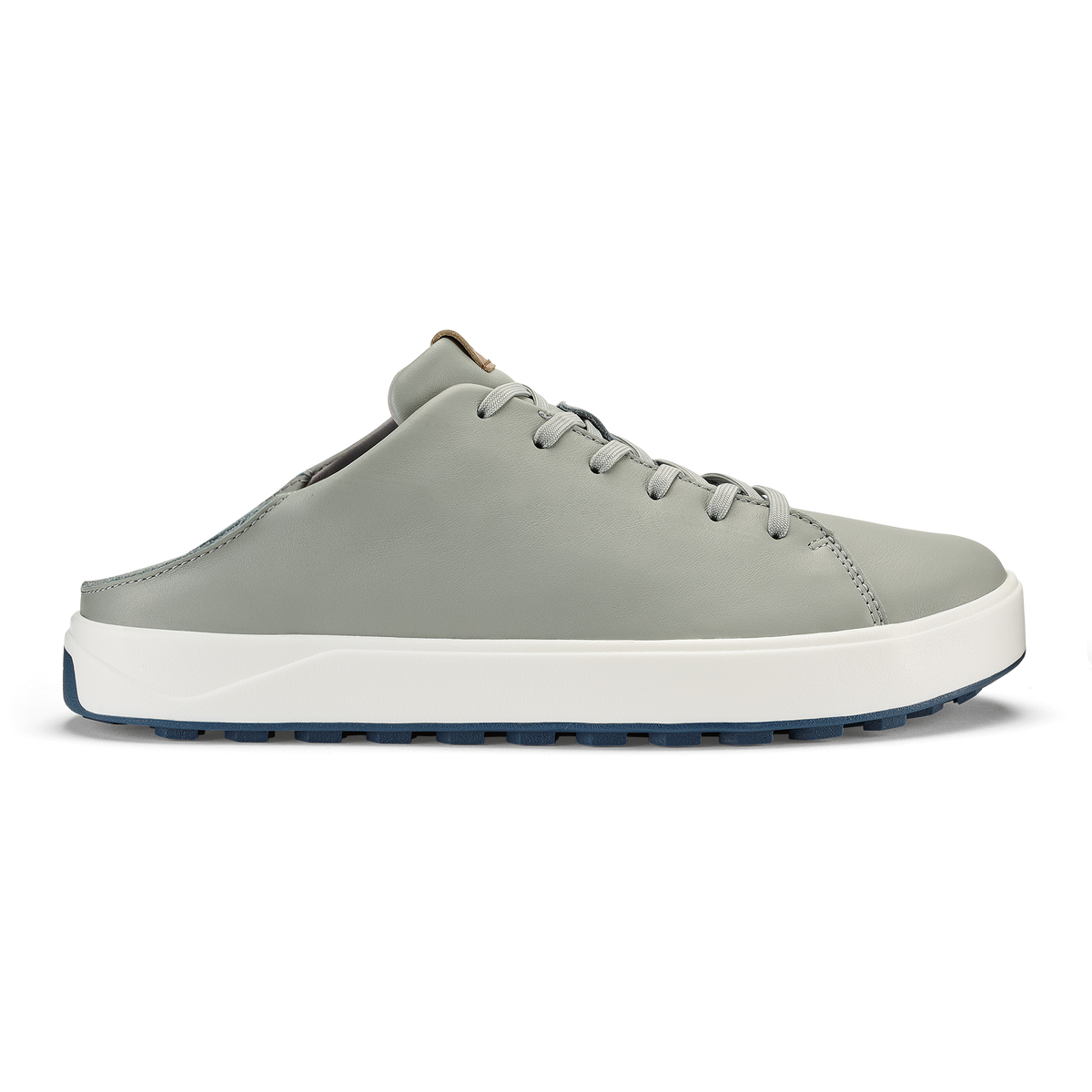 Wai‘alae - Grey Fog / Tan | OluKai Men