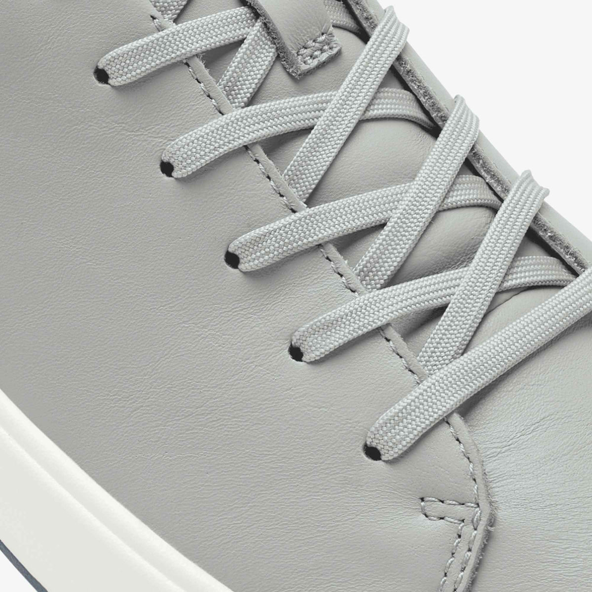 Wai‘alae - Grey Fog / Tan | OluKai Men