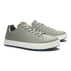 Wai‘alae - Grey Fog / Tan | OluKai Men
