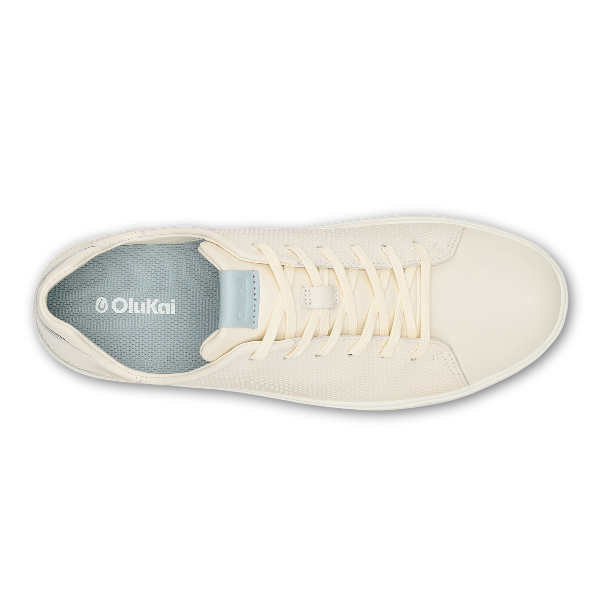 Wai‘alae - White Sand / Blue Pearl | OluKai Men