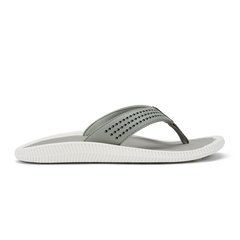 Ulele Golf Men’s Golf Sandals - Ash | OluKai Men