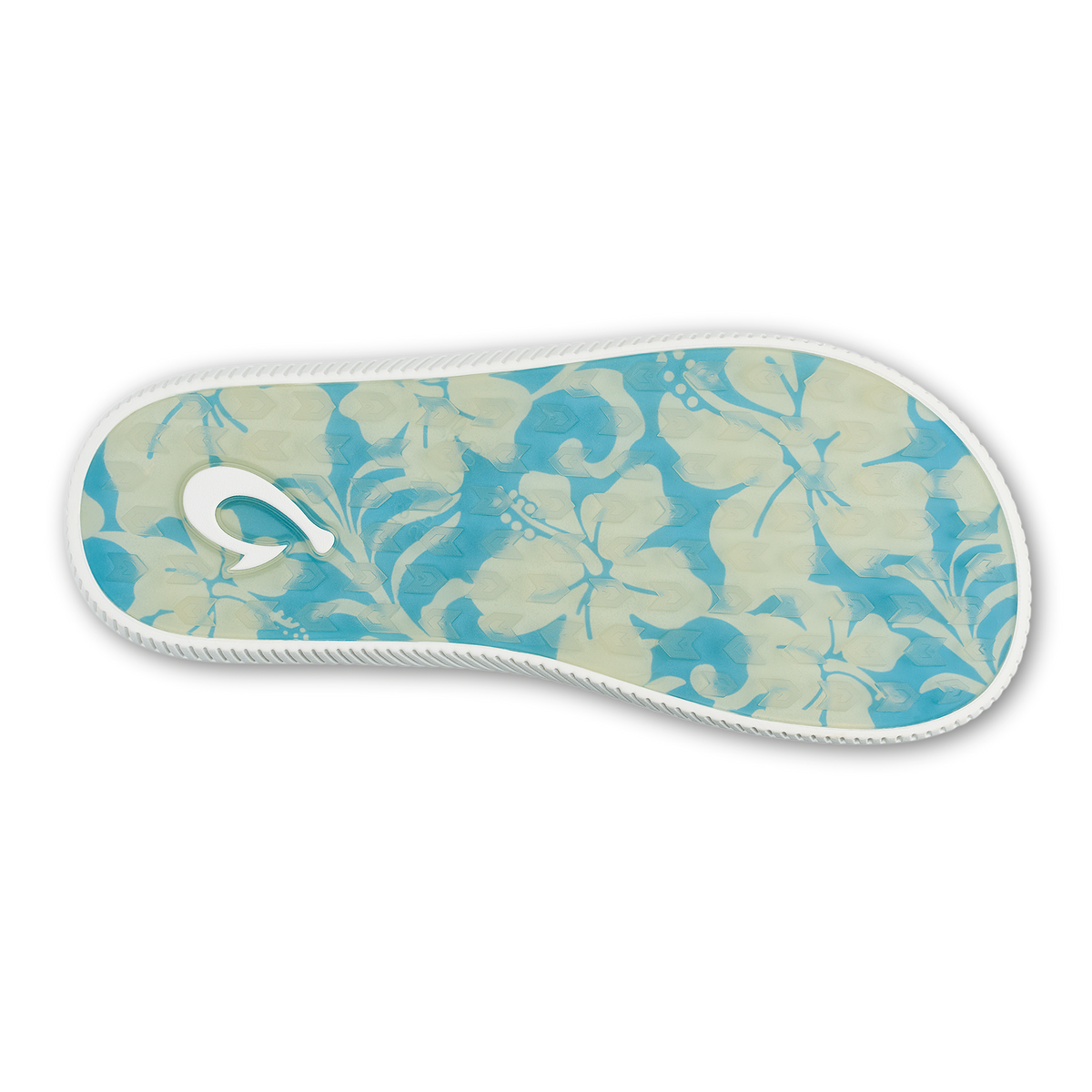 Ulele Golf Men’s Golf Sandals - Ash | OluKai Men