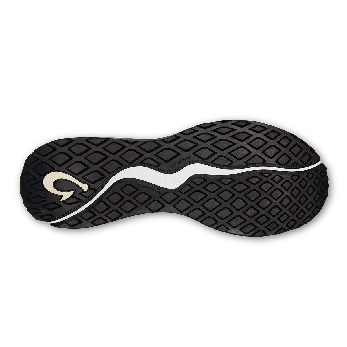 Huia Women’s Athleisure Shoes - Black | OluKai Women