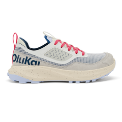 Makiki - Bright White / Coastal Blue | Olukai | OluKai Women