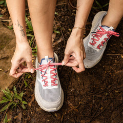 Makiki - Bright White / Coastal Blue | Olukai | OluKai Women