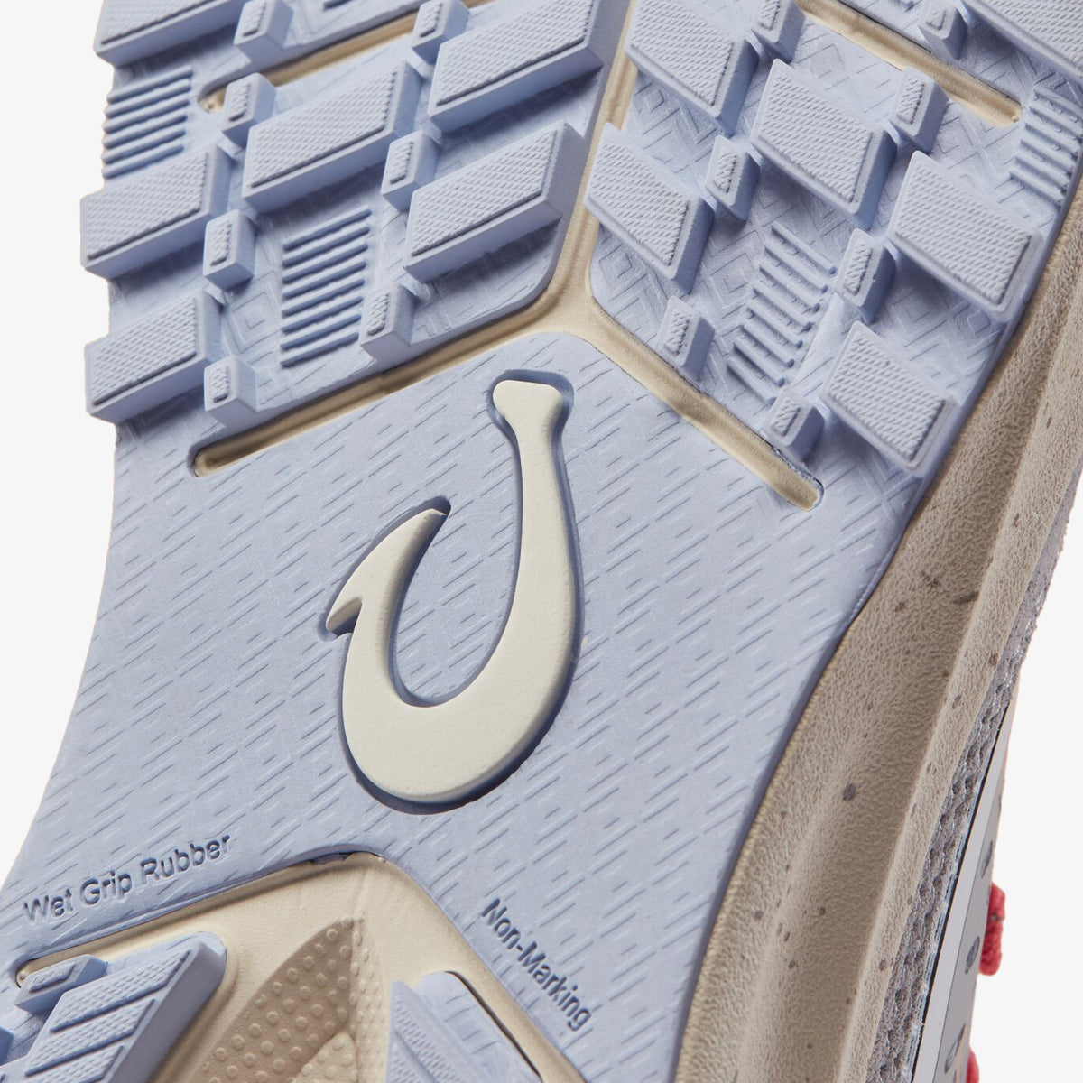 Makiki - Bright White / Coastal Blue | Olukai | OluKai Women