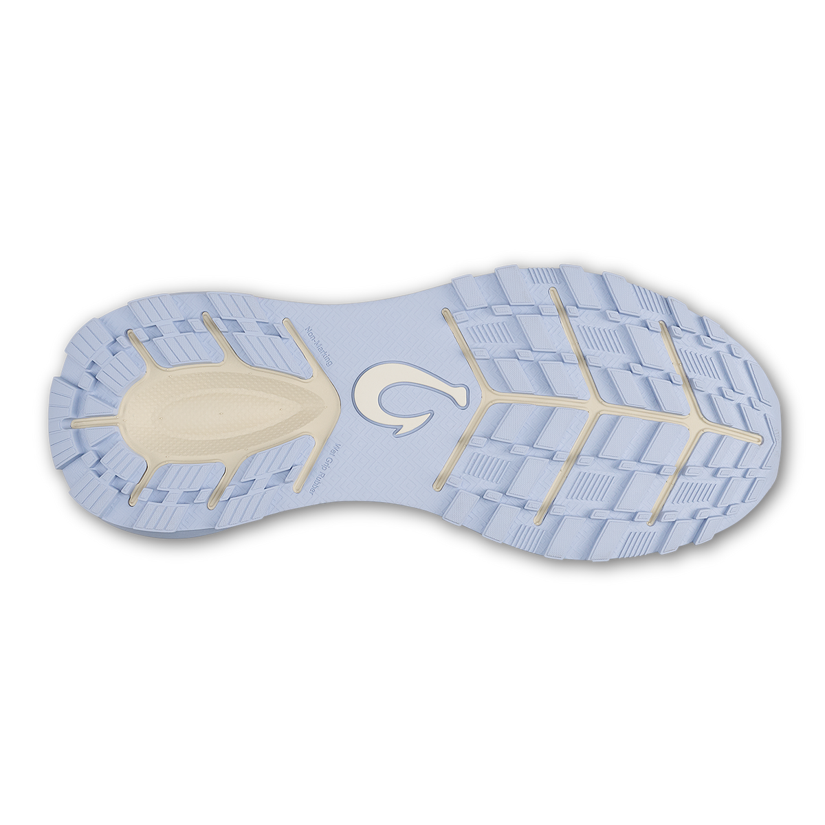 Makiki - Bright White / Coastal Blue | Olukai | OluKai Women