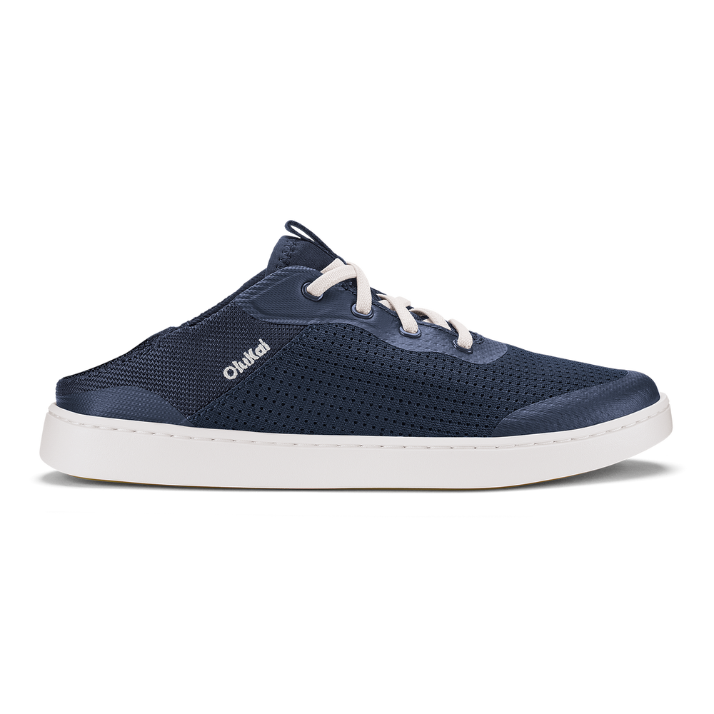 Kahakai - Trench Blue / Trench Blue | OluKai Women