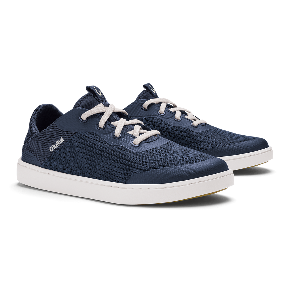 Kahakai - Trench Blue / Trench Blue | OluKai Women