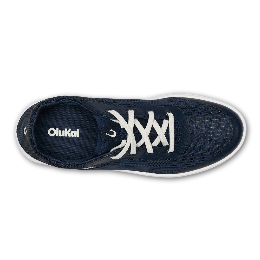 Kahakai - Trench Blue / Trench Blue | OluKai Women