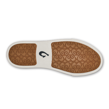 Pehuea Lī Women's Sneakers - White