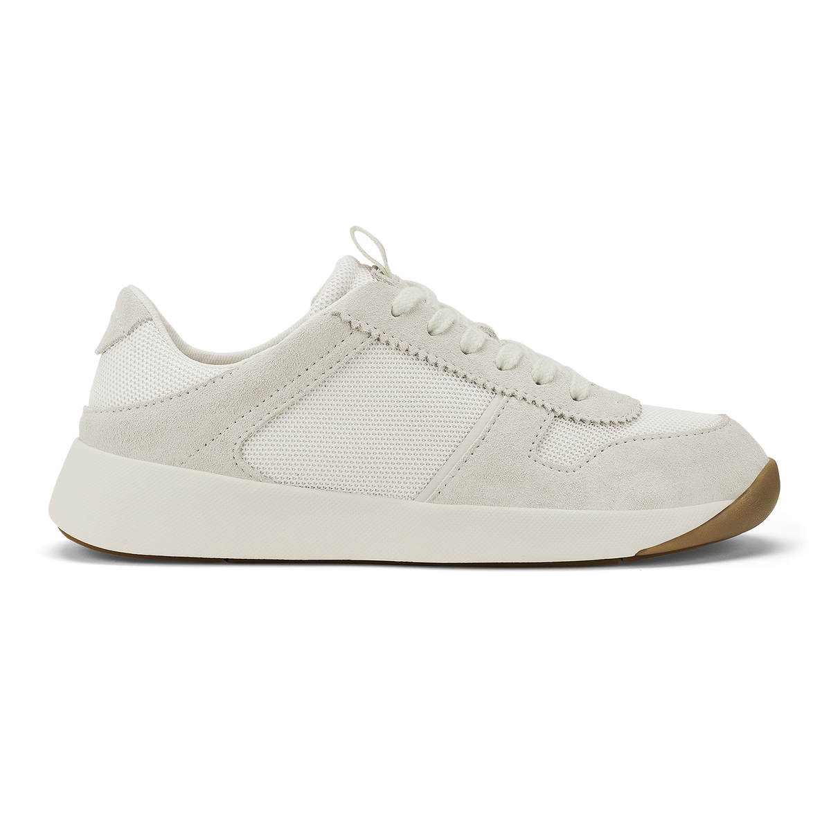 Kaulele Mesh - Tapa / White Sand | OluKai Women