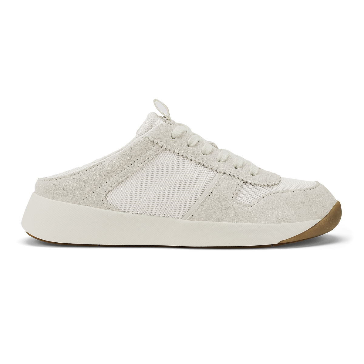 Kaulele Mesh - Tapa / White Sand | OluKai Women