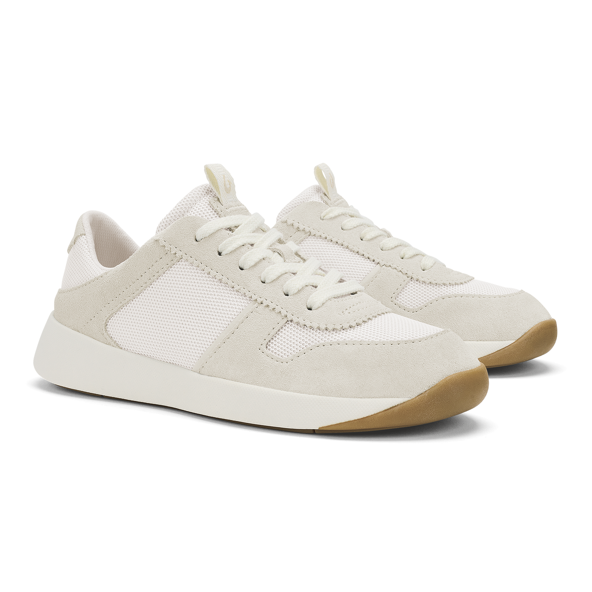 Kaulele Mesh - Tapa / White Sand | OluKai Women