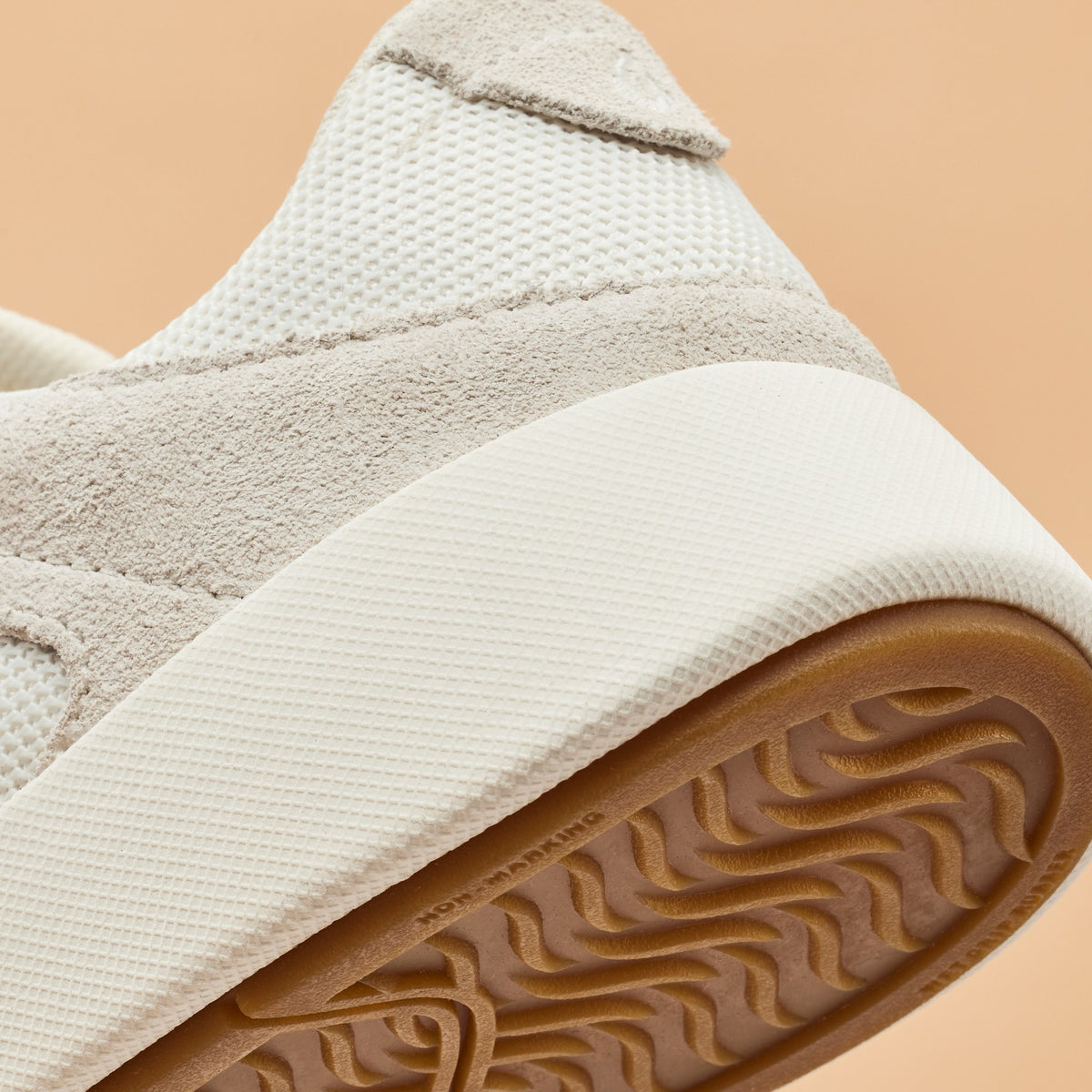 Kaulele Mesh - Tapa / White Sand | OluKai Women
