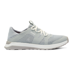 Huia Women’s Athleisure Shoes - Pale Grey | OluKai Women
