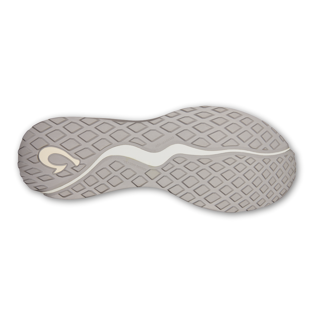 Huia Women’s Athleisure Shoes - Pale Grey | OluKai Women