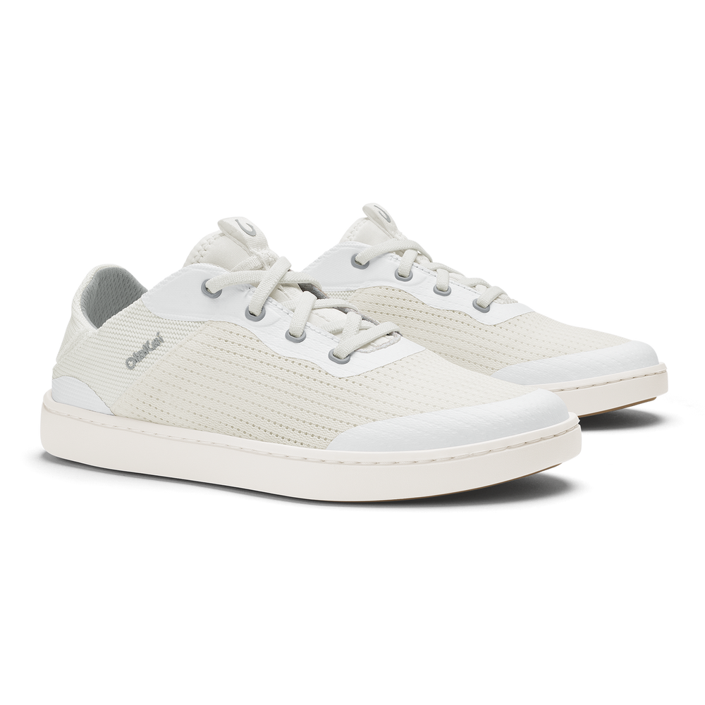 Kahakai - Bright White / Bright White | OluKai Women
