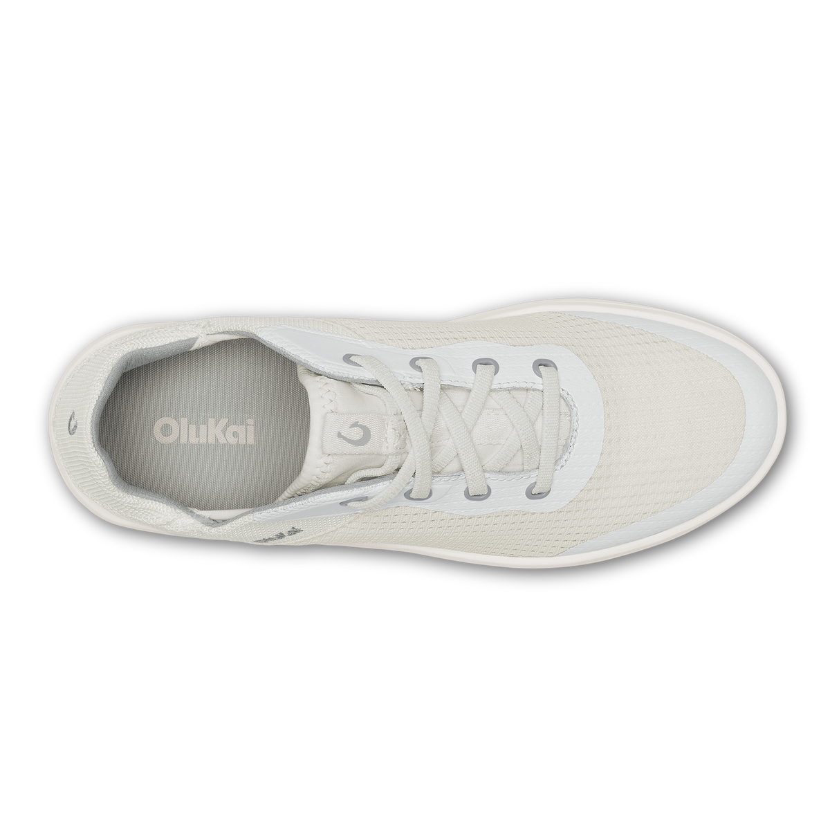 Kahakai - Bright White / Bright White | OluKai Women
