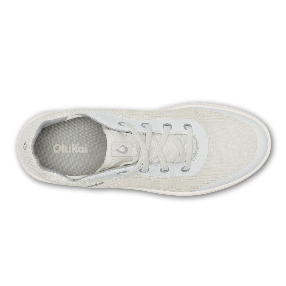 Kahakai - Bright White / Bright White | OluKai Women
