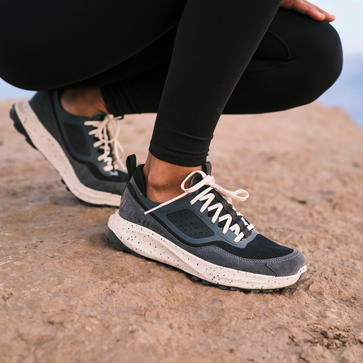 Makiki - Lava Rock / Dk Shadow | Olukai | OluKai Women