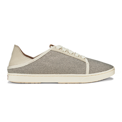 Pehuea Lī Women's Lightweight Sneakers - Tapa | OluKai Women