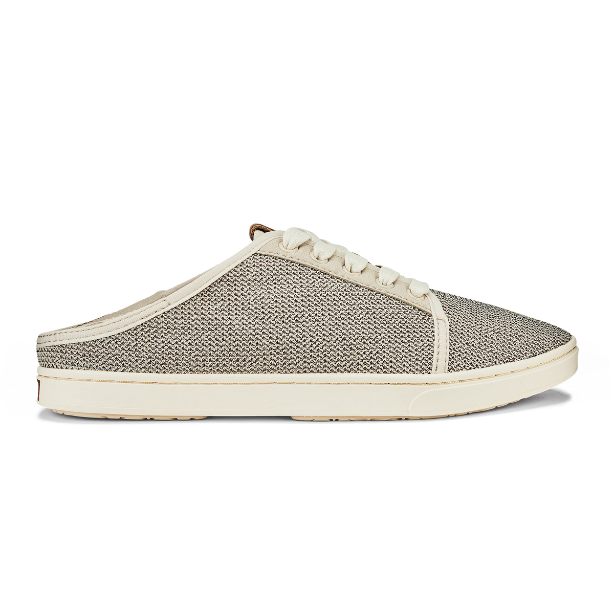 Pehuea Lī Women's Lightweight Sneakers - Tapa | OluKai Women