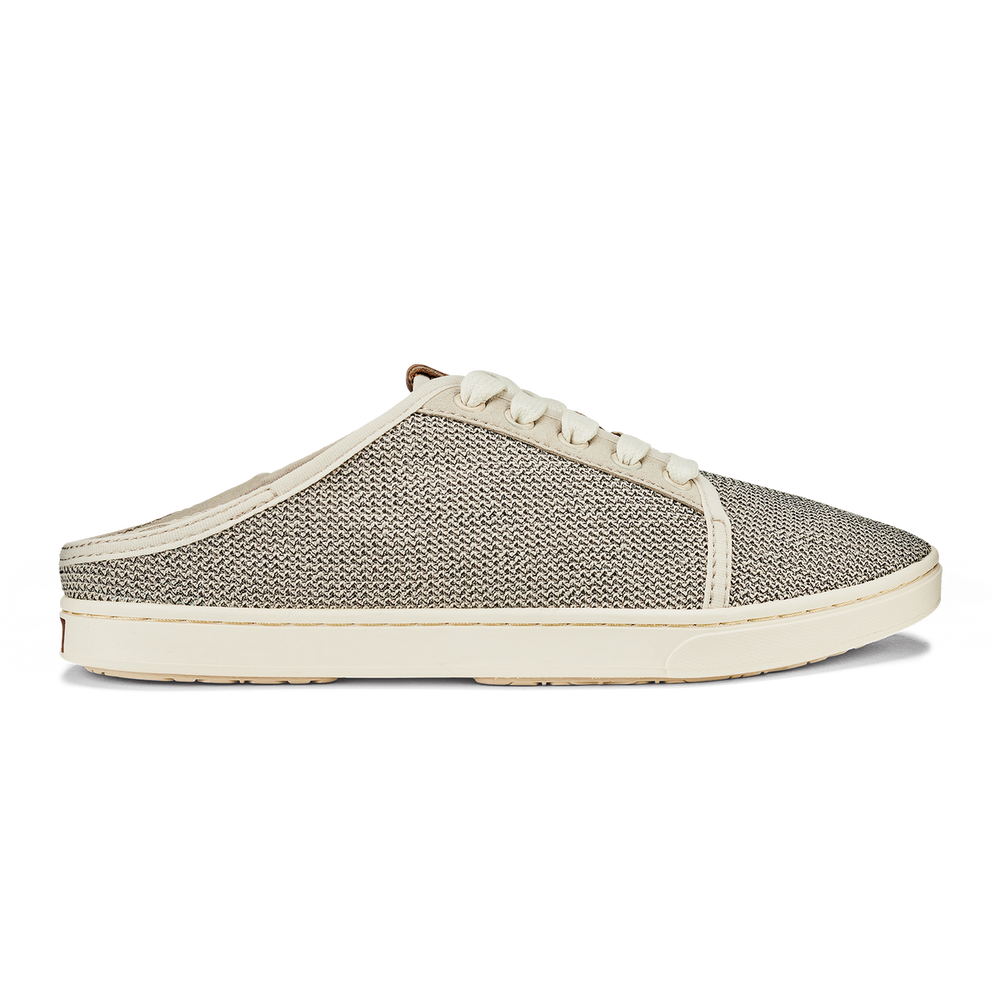 Pehuea Lī Women's Lightweight Sneakers - Tapa | OluKai Women