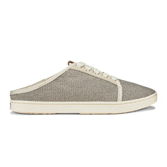 Pehuea Lī Women's Lightweight Sneakers - Tapa | OluKai Women