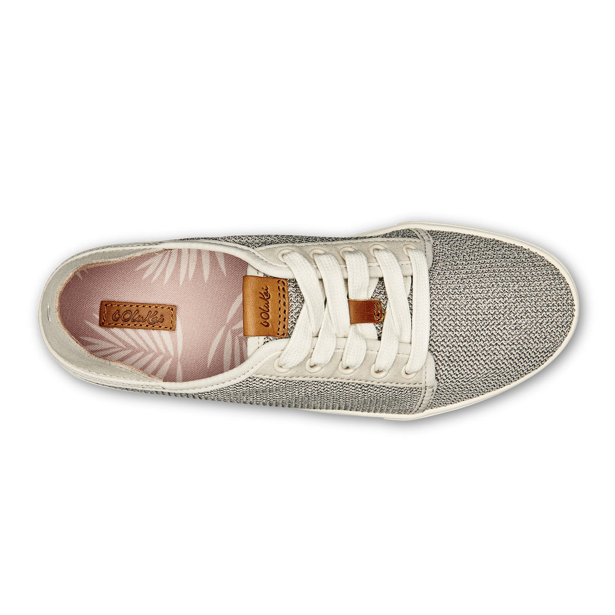 Pehuea Lī Women's Lightweight Sneakers - Tapa | OluKai Women